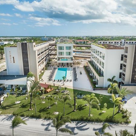 Hotel Faranda Single 1 Punta Cana - Adults Only Buitenkant foto