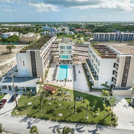 Hotel Faranda Single 1 Punta Cana - Adults Only Buitenkant foto