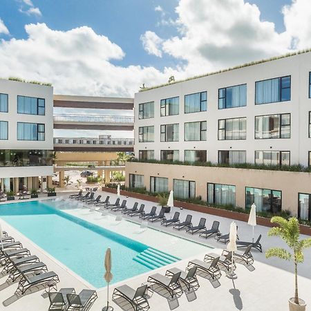 Hotel Faranda Single 1 Punta Cana - Adults Only Buitenkant foto