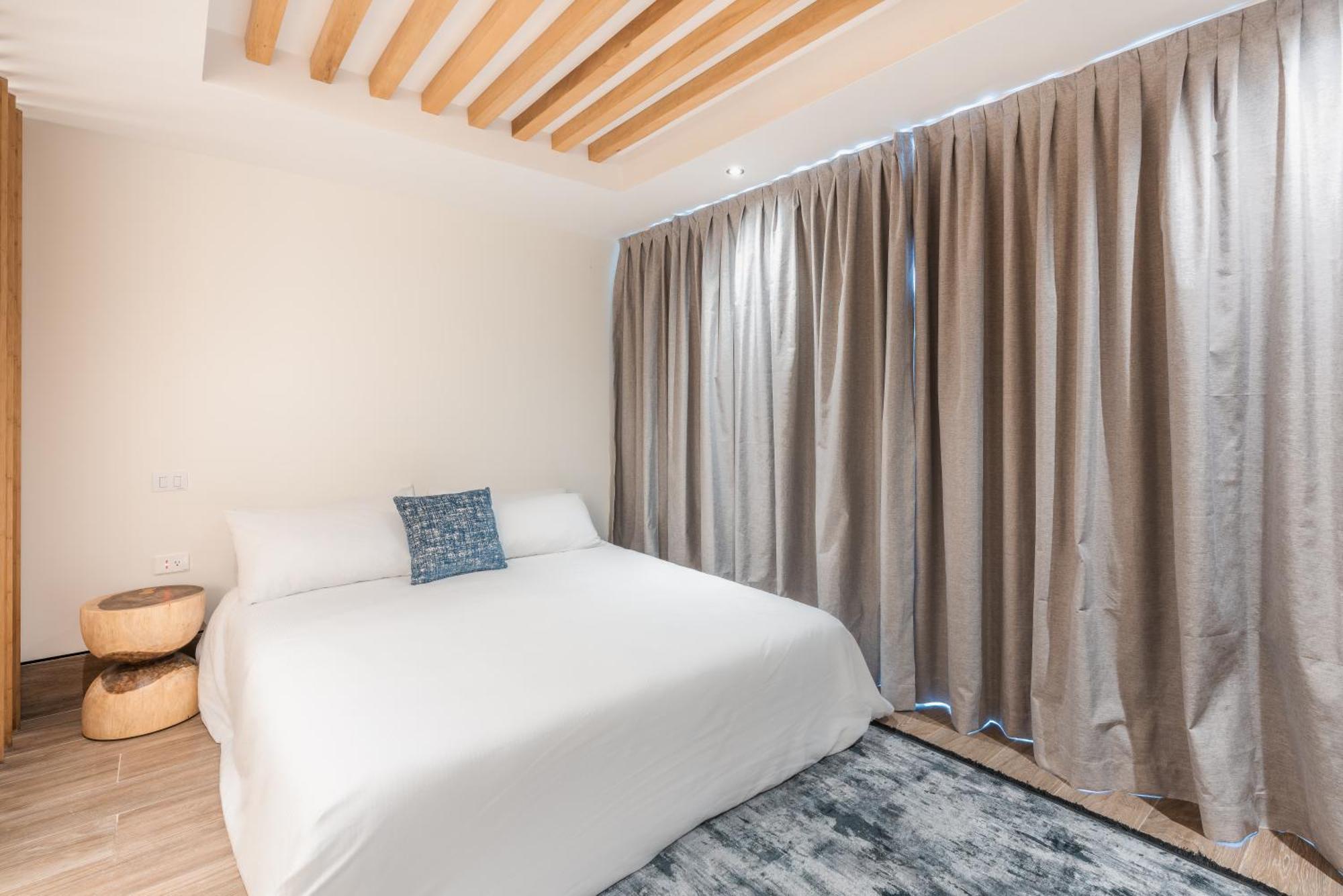 Hotel Faranda Single 1 Punta Cana - Adults Only Buitenkant foto