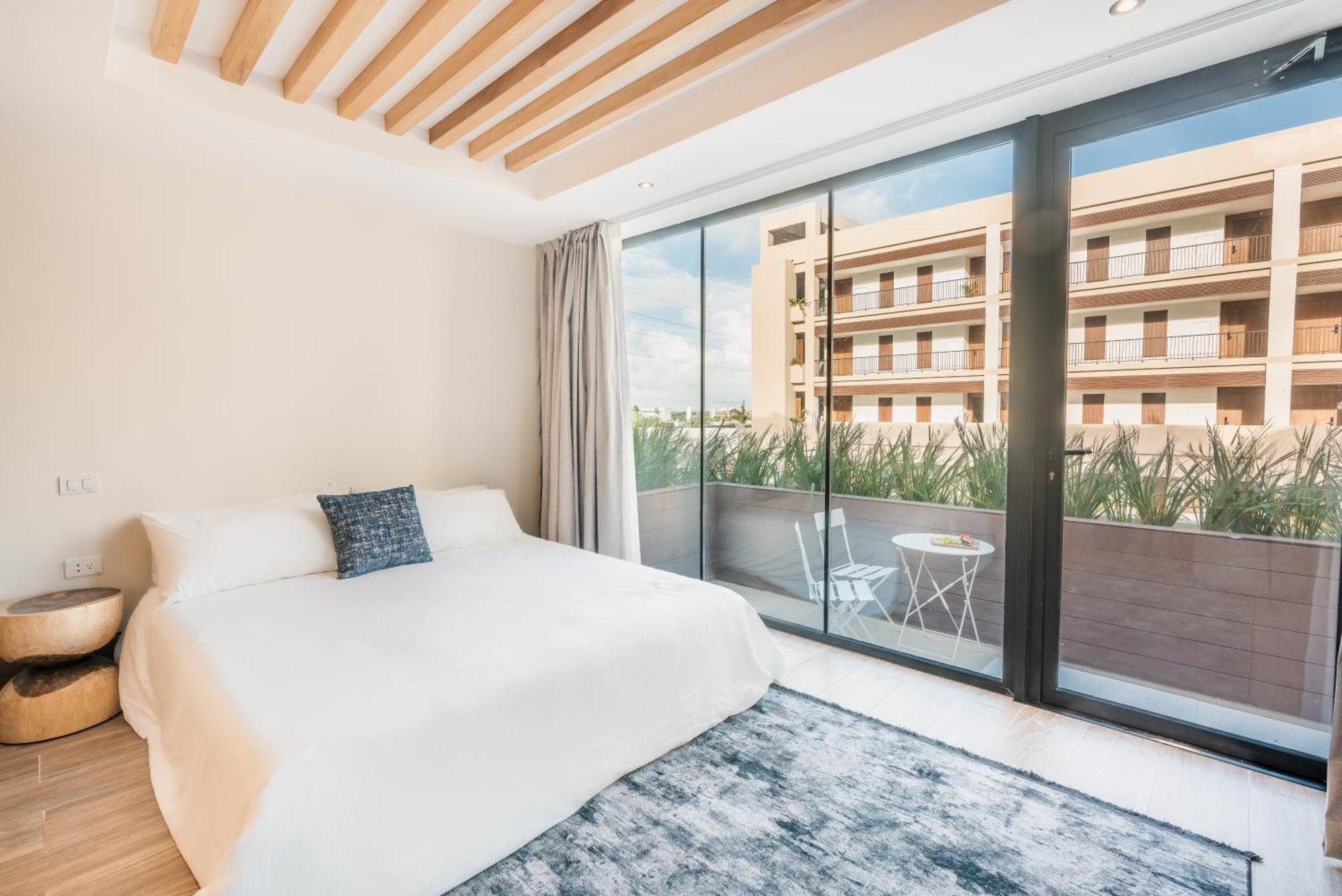 Hotel Faranda Single 1 Punta Cana - Adults Only Buitenkant foto