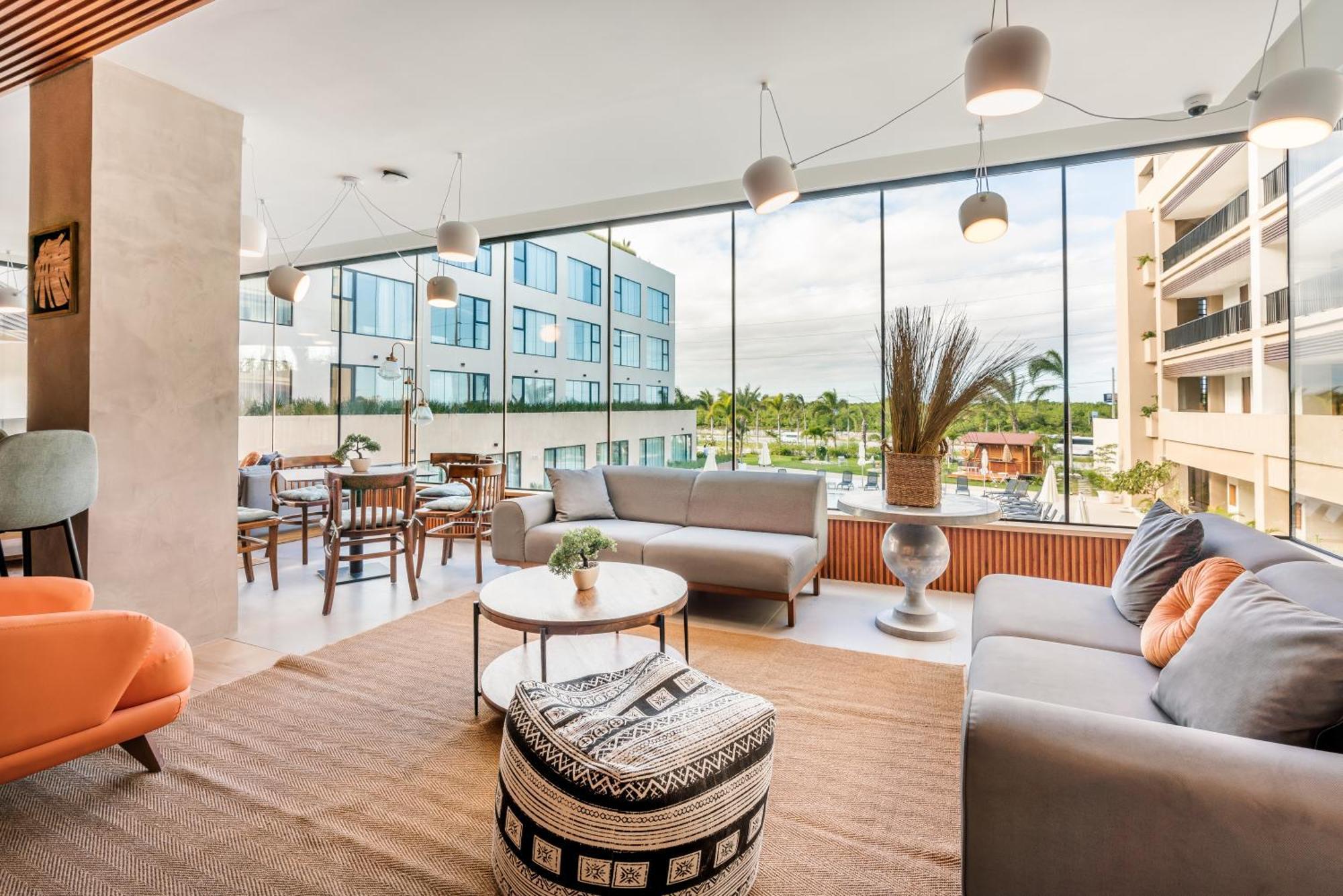 Hotel Faranda Single 1 Punta Cana - Adults Only Buitenkant foto