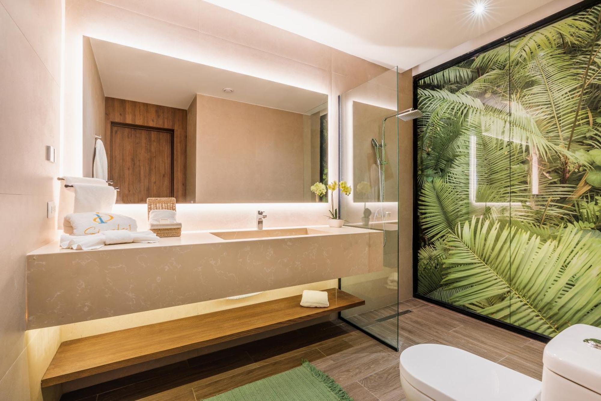 Hotel Faranda Single 1 Punta Cana - Adults Only Buitenkant foto