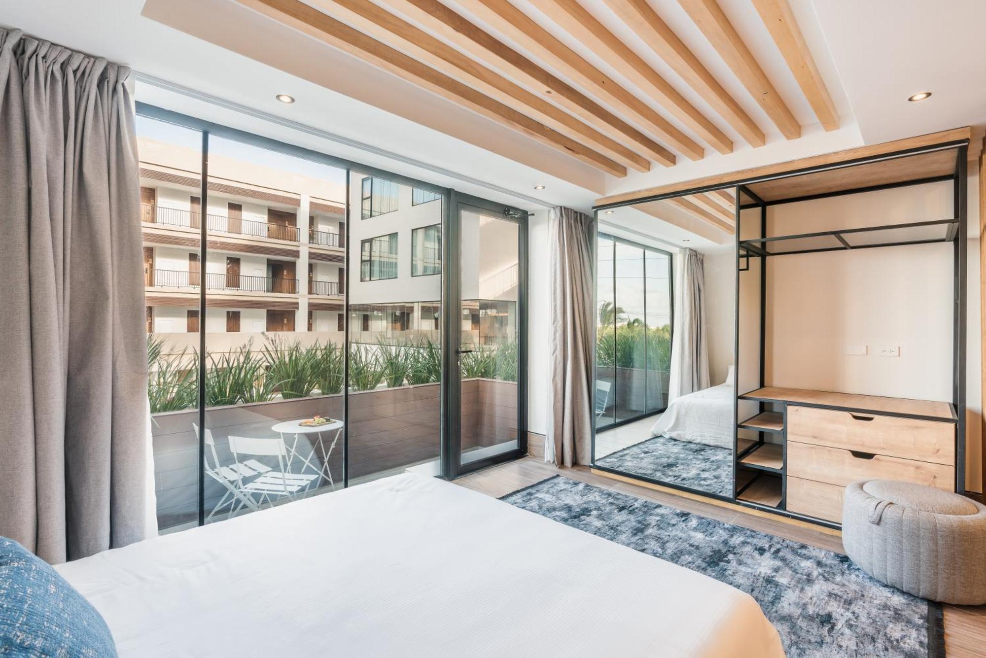 Hotel Faranda Single 1 Punta Cana - Adults Only Buitenkant foto